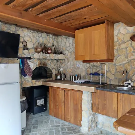 ヴィラ терасите - къща 2 *