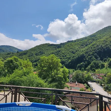 ヴィラ терасите - къща 2