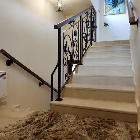 терасите - къща 2 Ribarica