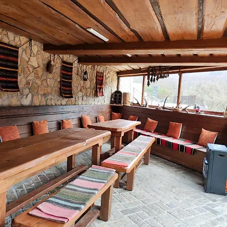 ヴィラ терасите - къща 2 *