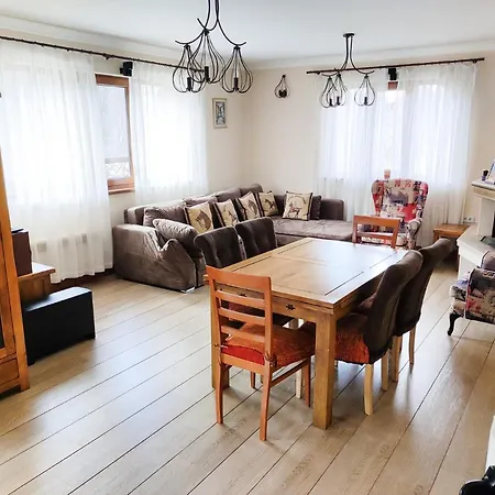 терасите - къща 2 Villa