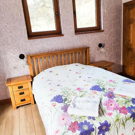 терасите - къща 2