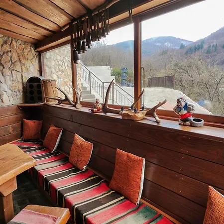 терасите - къща 2 Villa *