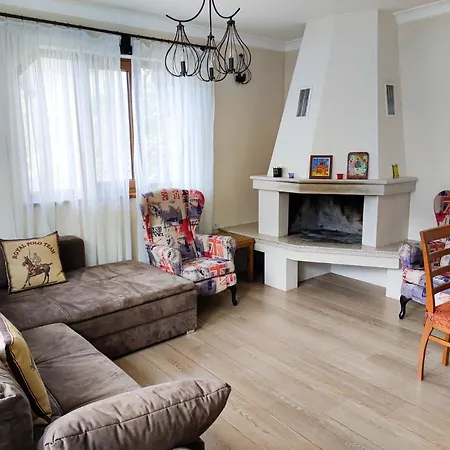 терасите - къща 2