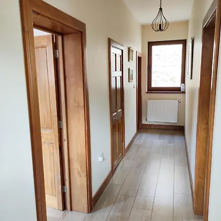 терасите - къща 2 Villa Ribarica