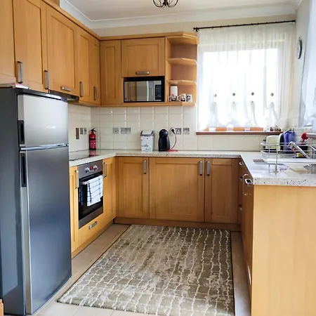 ヴィラ терасите - къща 2 *