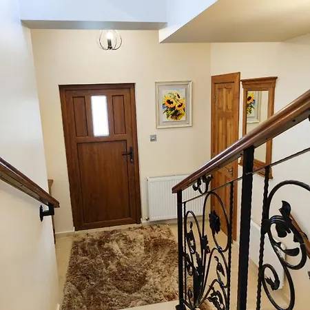 терасите - къща 2 Villa *