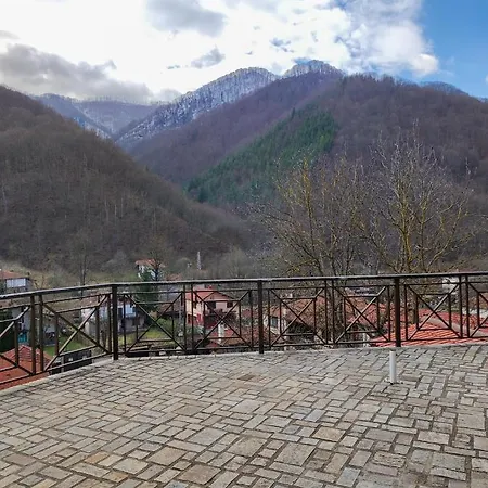 терасите - къща 2 *