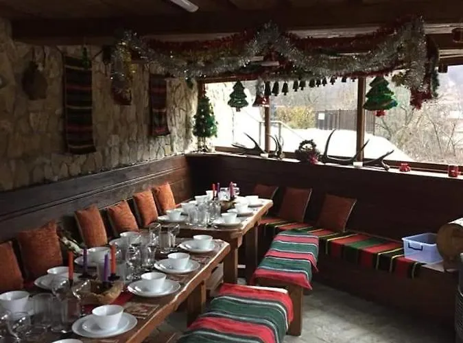 терасите - къща 2 Villa