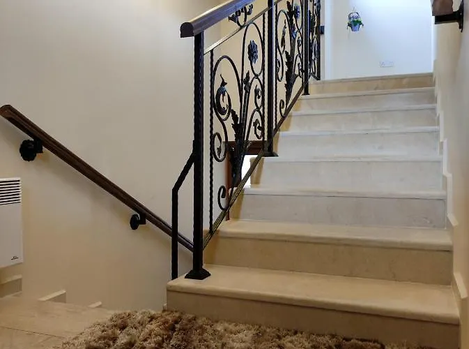 терасите - къща 2 Ribaritsa