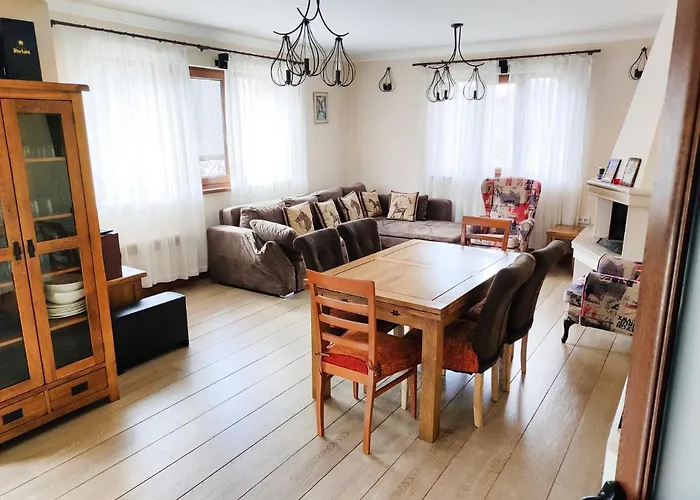 терасите - къща 2 Villa