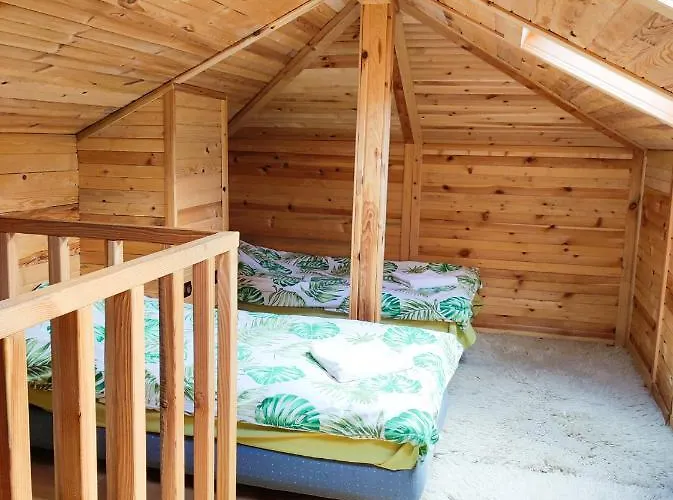 терасите - къща 2 Villa Ribaritsa