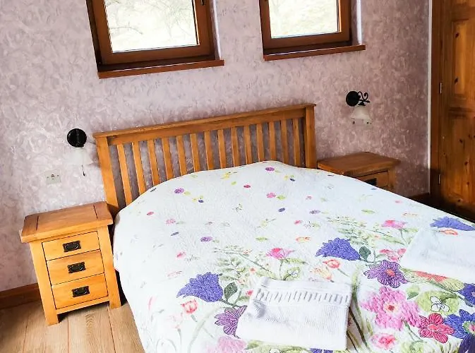 терасите - къща 2