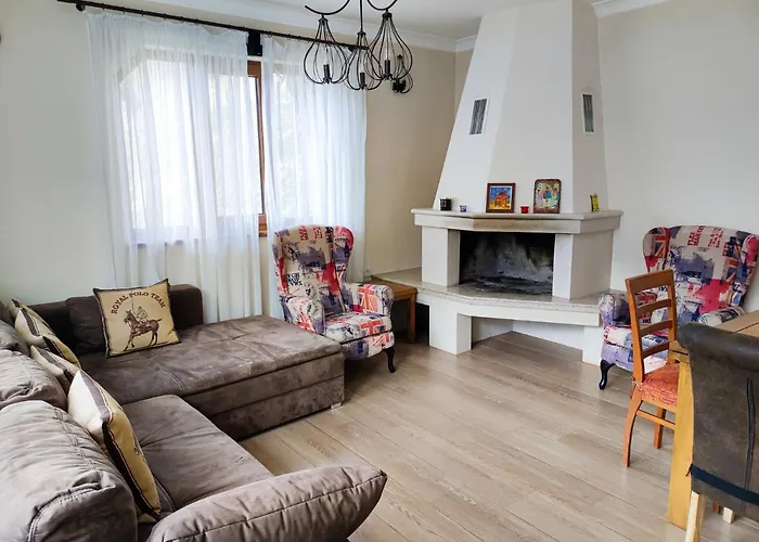 терасите - къща 2