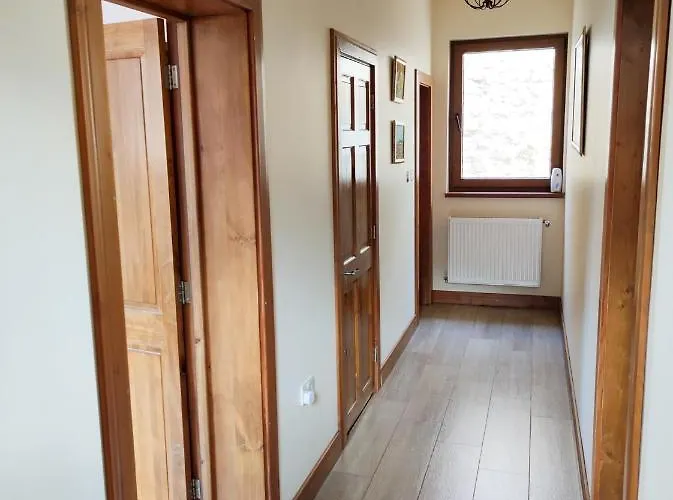 терасите - къща 2 Villa Ribaritsa