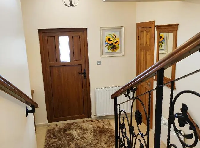 терасите - къща 2 Villa *