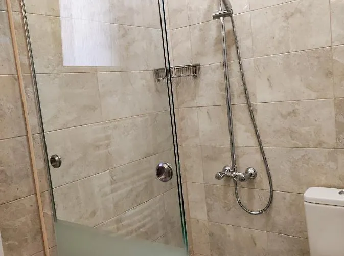 терасите - къща 2 Villa *