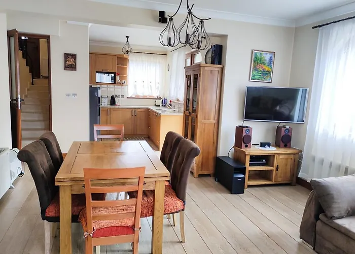 терасите - къща 2 Villa